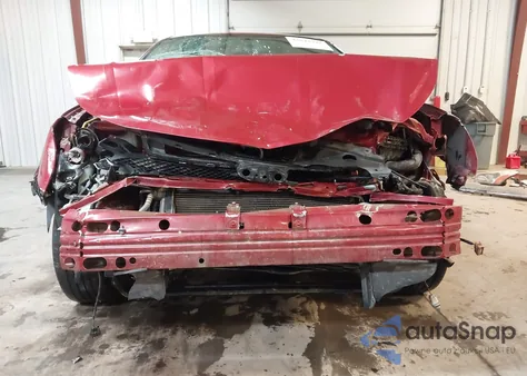 2010 Ford Focus Sel из США, поврежденный, VIN 1FAHP3HN3AW267735